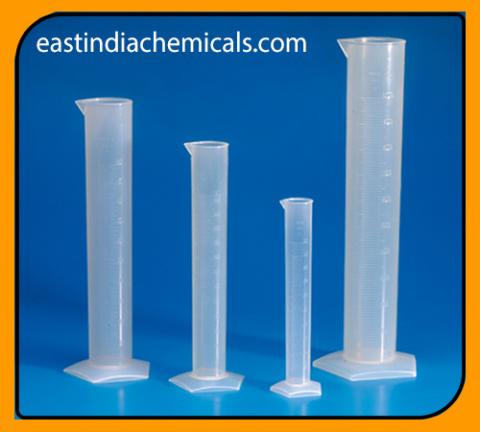 MEASURING CYLINDERS