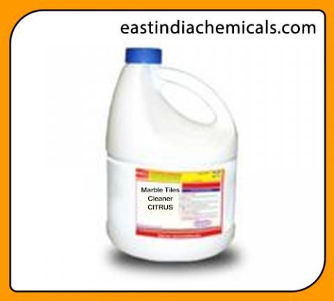 Marble Tiles Cleaner CITRUS