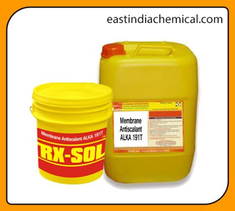 Membrane Antiscalant ALKA 191T