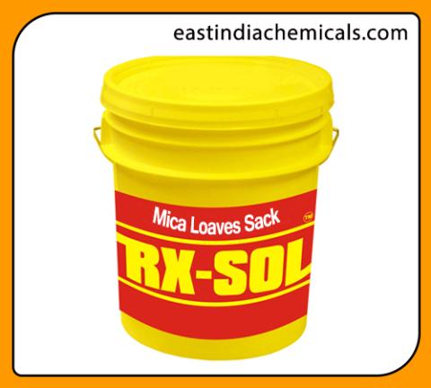 Mica Loaves Sack