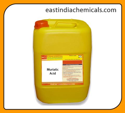 Muriatic Acid