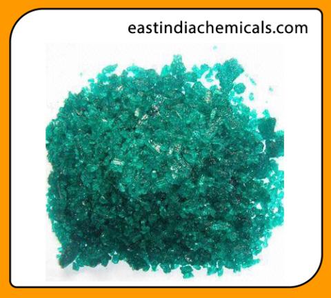 NICKEL NITRATE 250g