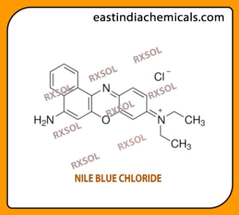 NILE BLUE CHLORIDE