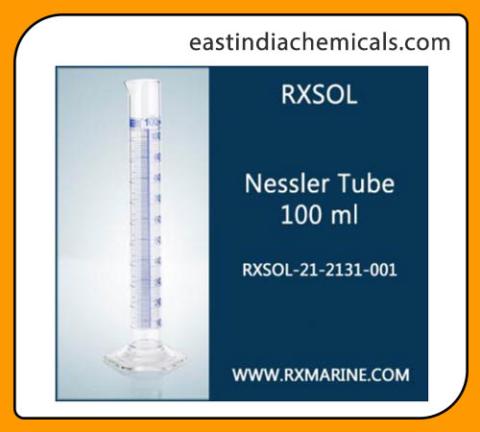 Nessler Tube 100 ml