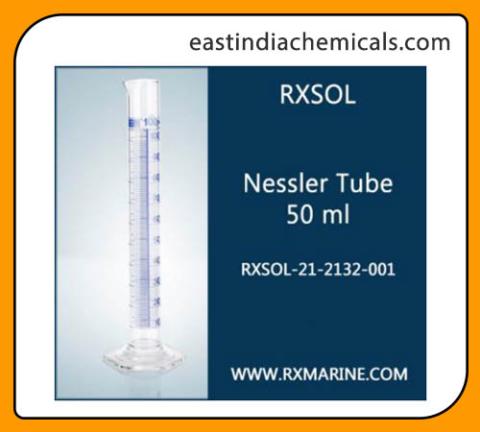 Nessler Tube 50 ml