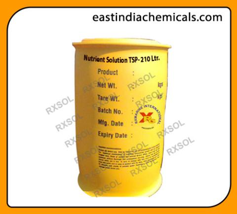 Nutrient Solution TSP