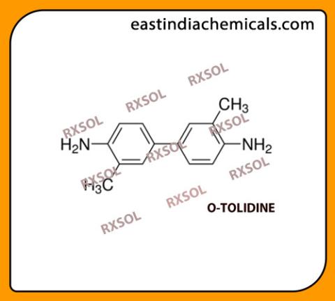 O - TOLIDINE
