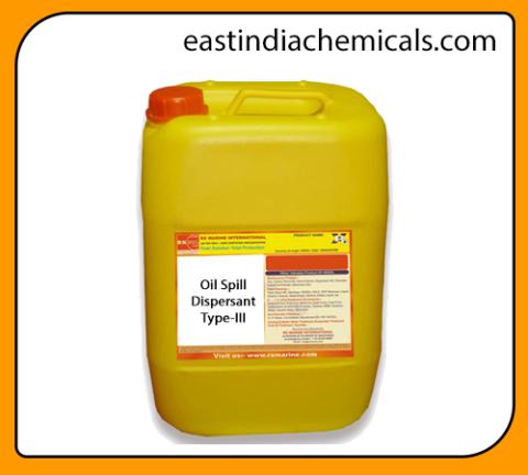 Oil Spill Dispersant Type-III 20 Ltrs