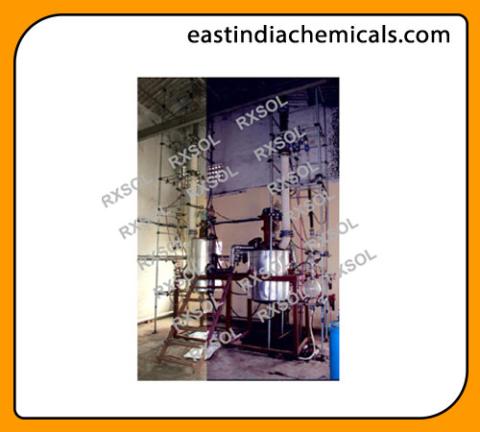 Paint Thinner NC