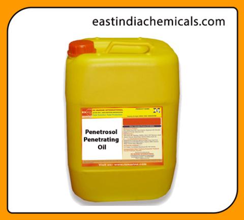 Penetrosol Penetrating Oil