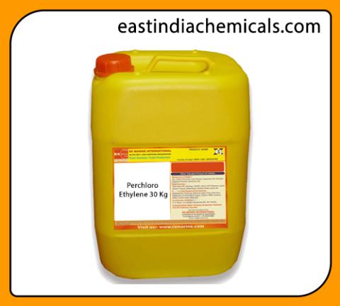 Perchloro Ethylene 30 Kg