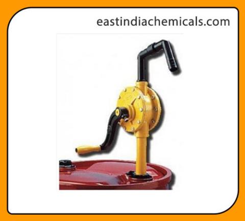 Plastic Hand Pumps