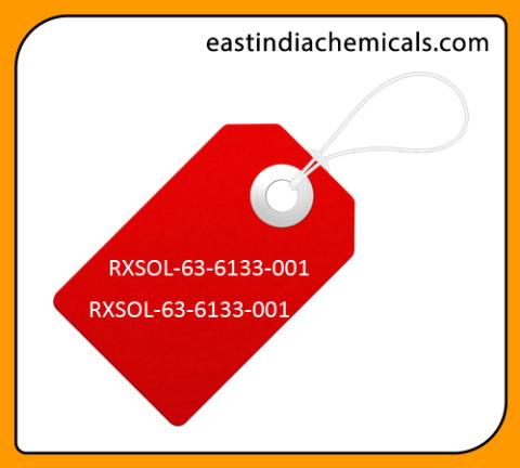 Plastic Seal with Number (25 Pcs Box)