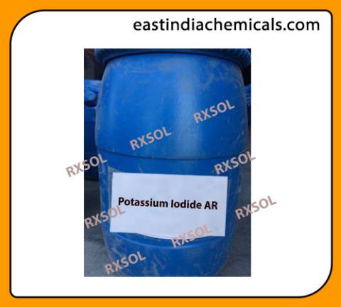 Potassium Iodide AR