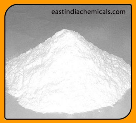 Potassium Iodide Crystals