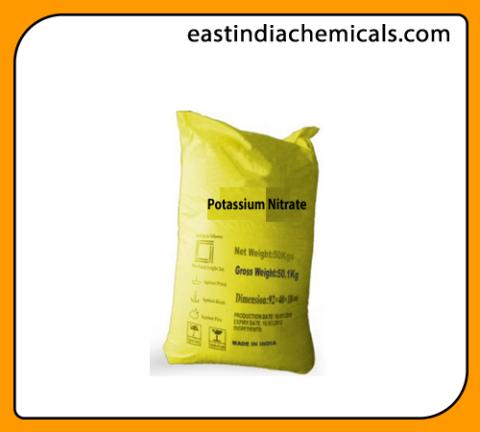 Potassium Nitrate