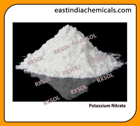 Potassium Nitrate
