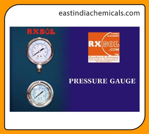 Pressure Gauge