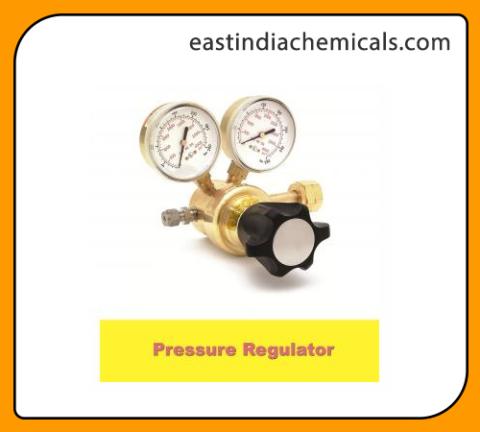 Pressure Regulator