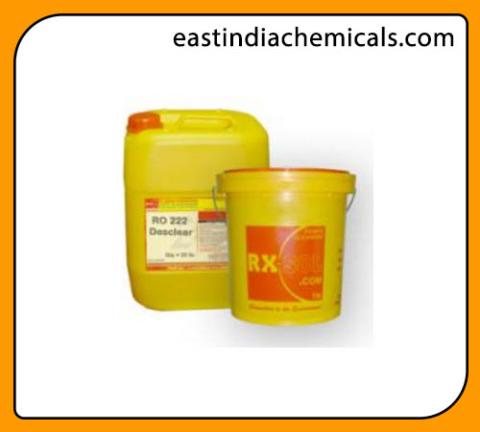 RO 222 Descaler