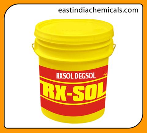 RXSOL DEGSOL