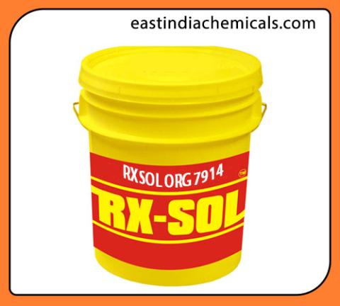 RXSOL ORG 7914 BIOCIDE ALGAECIDE