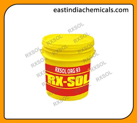 RXSOL ORG 93