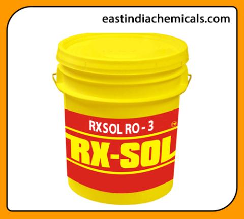 RXSOL RO-3 Oxide Membrane Cleaner