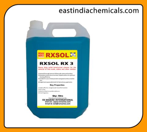 RXSOL RX 3