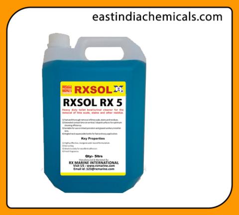 RXSOL RX 5