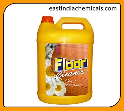 RXSOL RX 7 Floor Cleaner