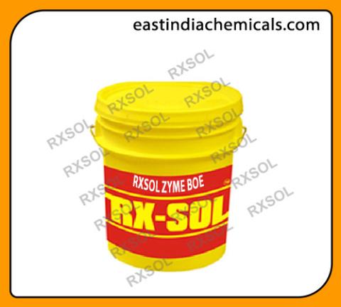 RXSOL ZYME BOE