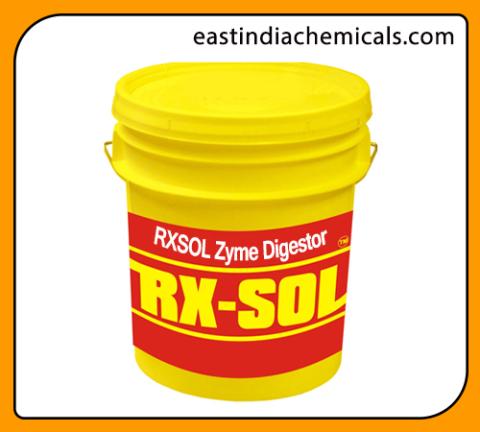 RXSOL Zyme Digestor
