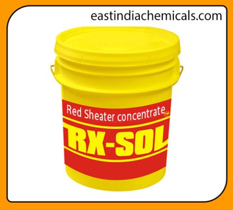 Red Sheater concentrate
