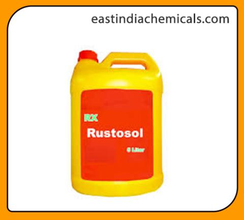 Rustosol 10 Ltr