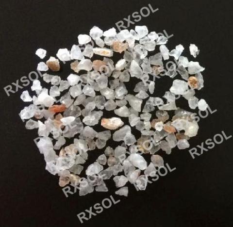 SAND MEDIA for Water Filtration