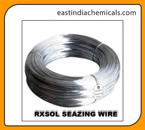 SEIZING WIRE  GALAVINIZED