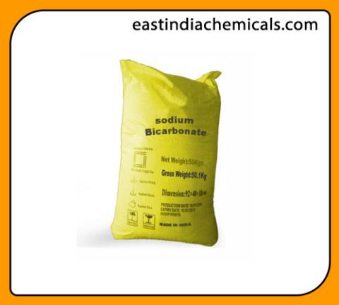 Sodium Bicarbonate