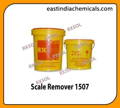 Scale Remover 1507