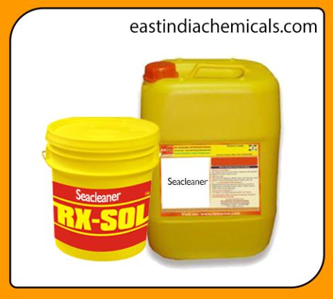 SEA OIL CLEANER