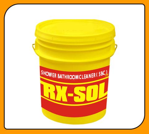 Shower Bathroom Cleaner SBC