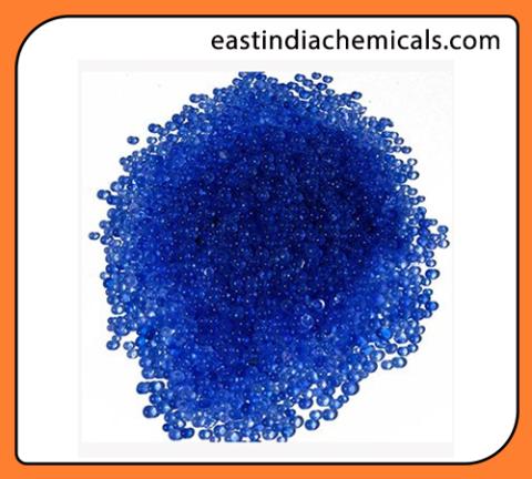 Silica Gel Blue