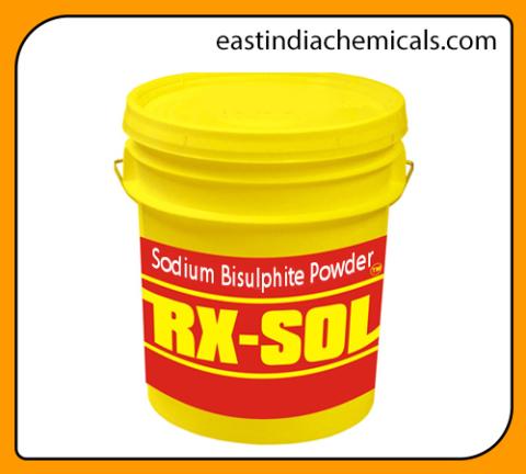 Sodium Bisulphite Powder