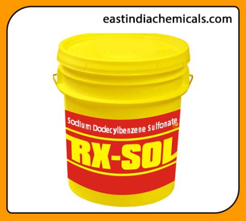 Sodium Dodecylbenzene Sulfonate