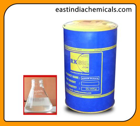 Sodium Silicate Water Glass