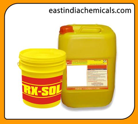 Sodium Tri Poly Phosphate STPP RXSOL