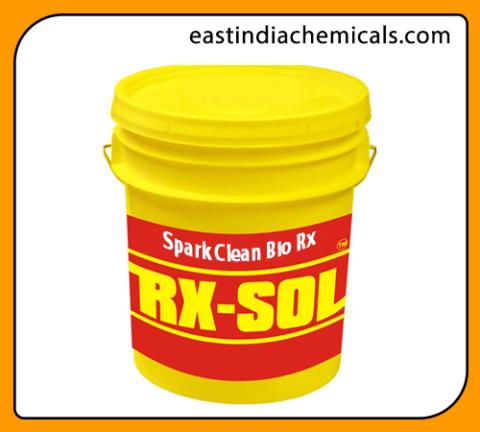 Spark Clean Bio Rx
