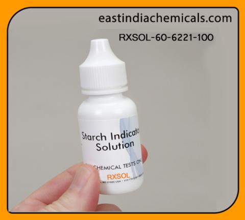 Starch Indicator Solution