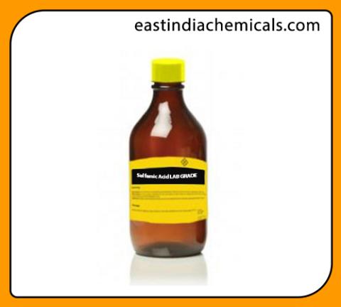 Sulfamic Acid LAB GRADE