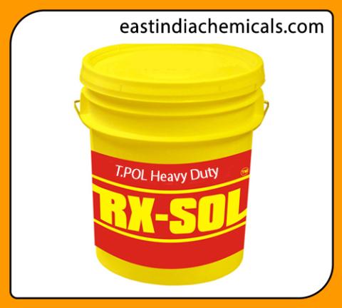 TPOL Heavy Duty 25 Ltr